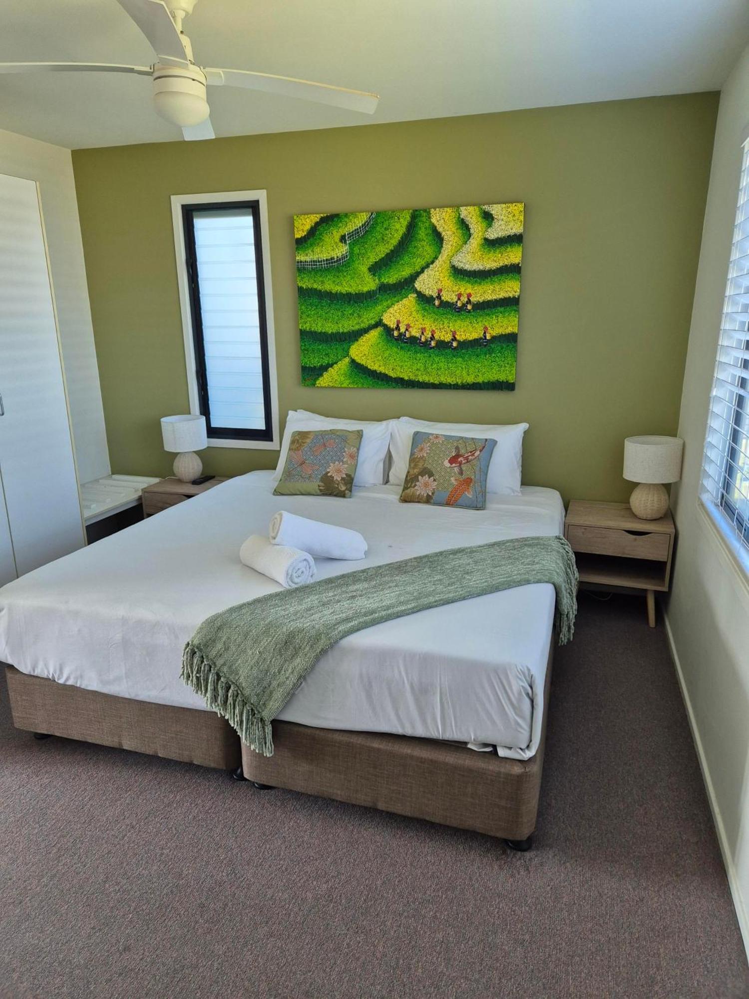 Serenity Diamond Beach Εξωτερικό φωτογραφία